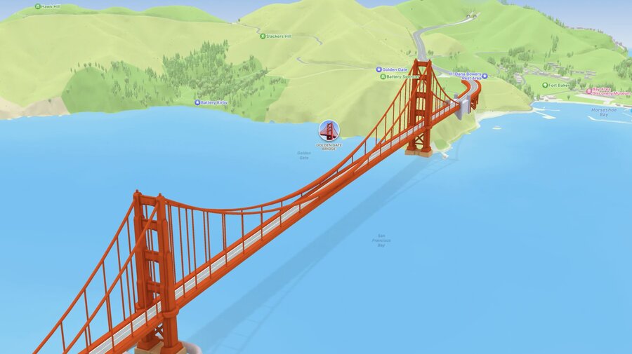 Golden Gate