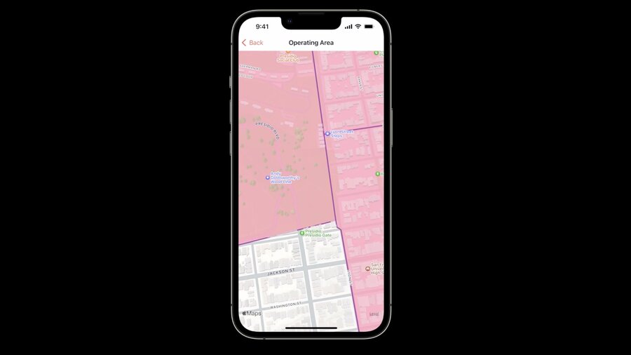 Sample App