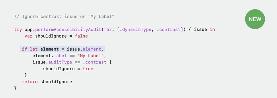 filtering issues to ignore because false positive