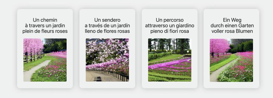 Advanced Applications