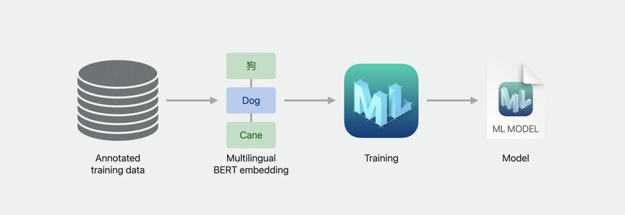 Currently supported languages