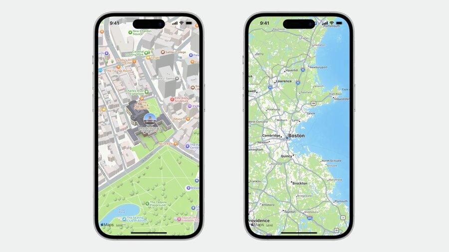 Enabling Regions