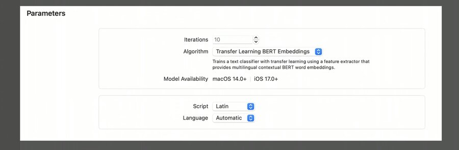 textClassifier