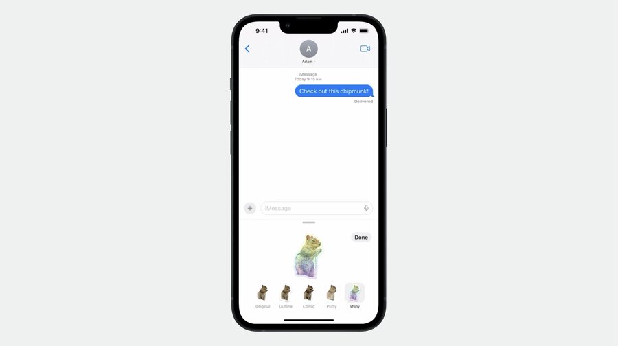 Stickers