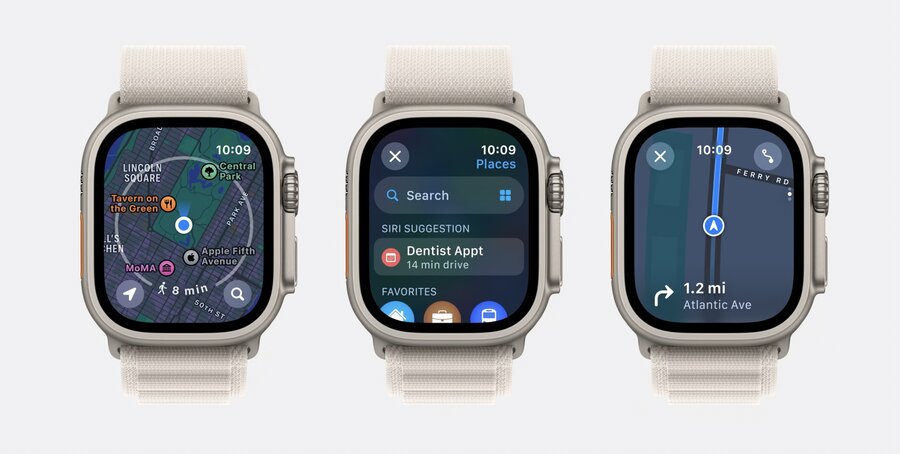 this year’s watchOS app, we developed all our designs in SwiftUI