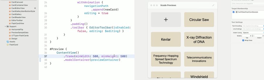Code Along