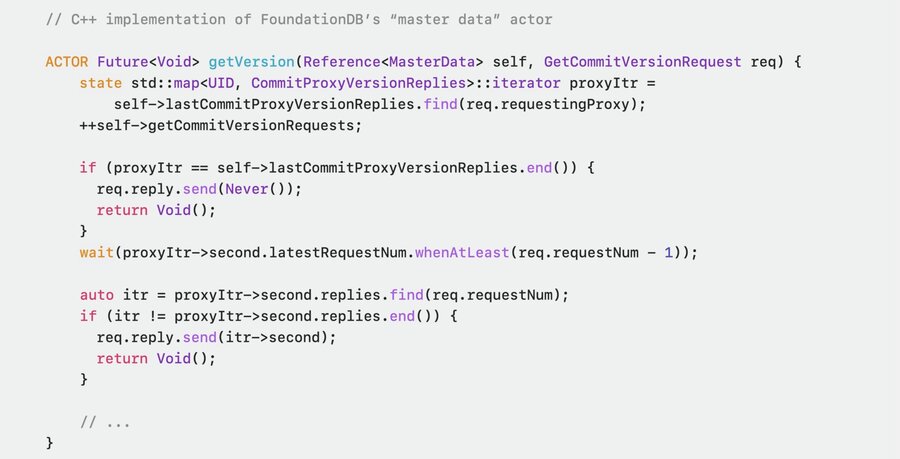 case study with C++