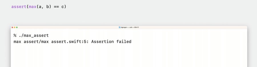 Macro Assert