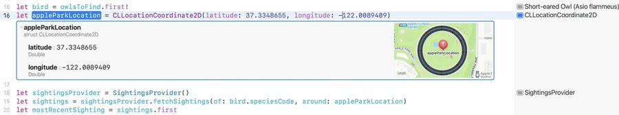 Rapid iterations