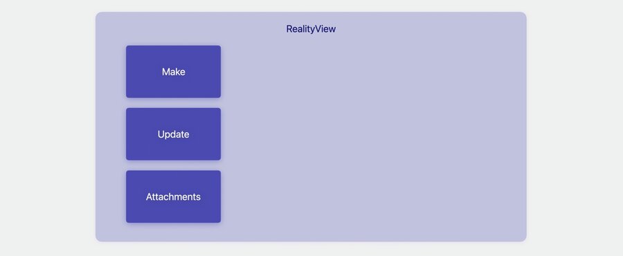 Entity Component System