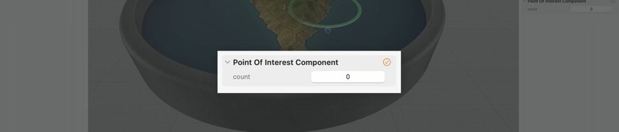 Entity Component System