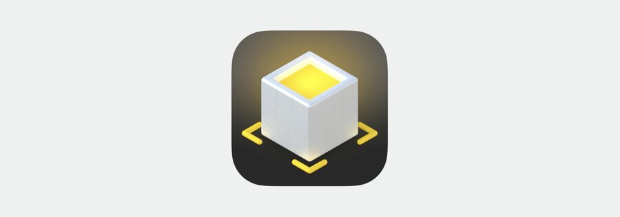 Reality Composer Pro Icon