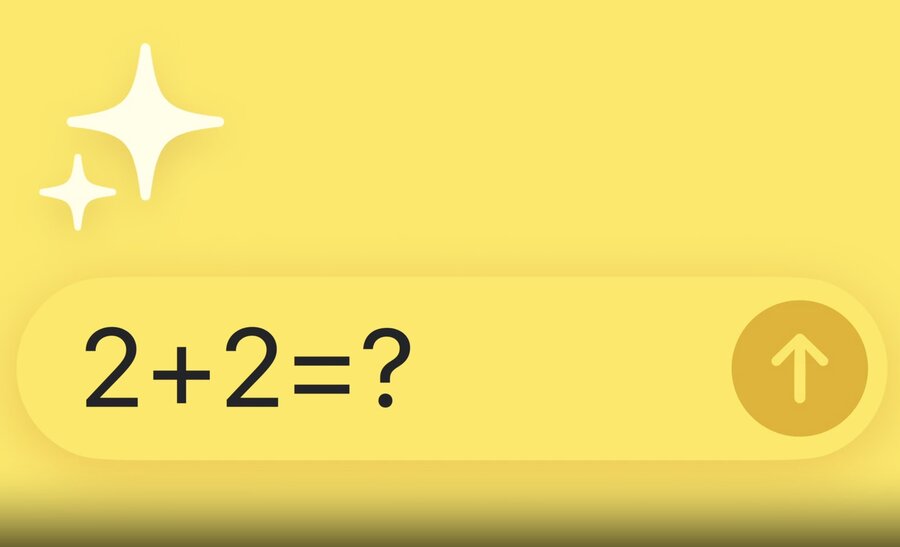 Safeguard for unexpected AI output