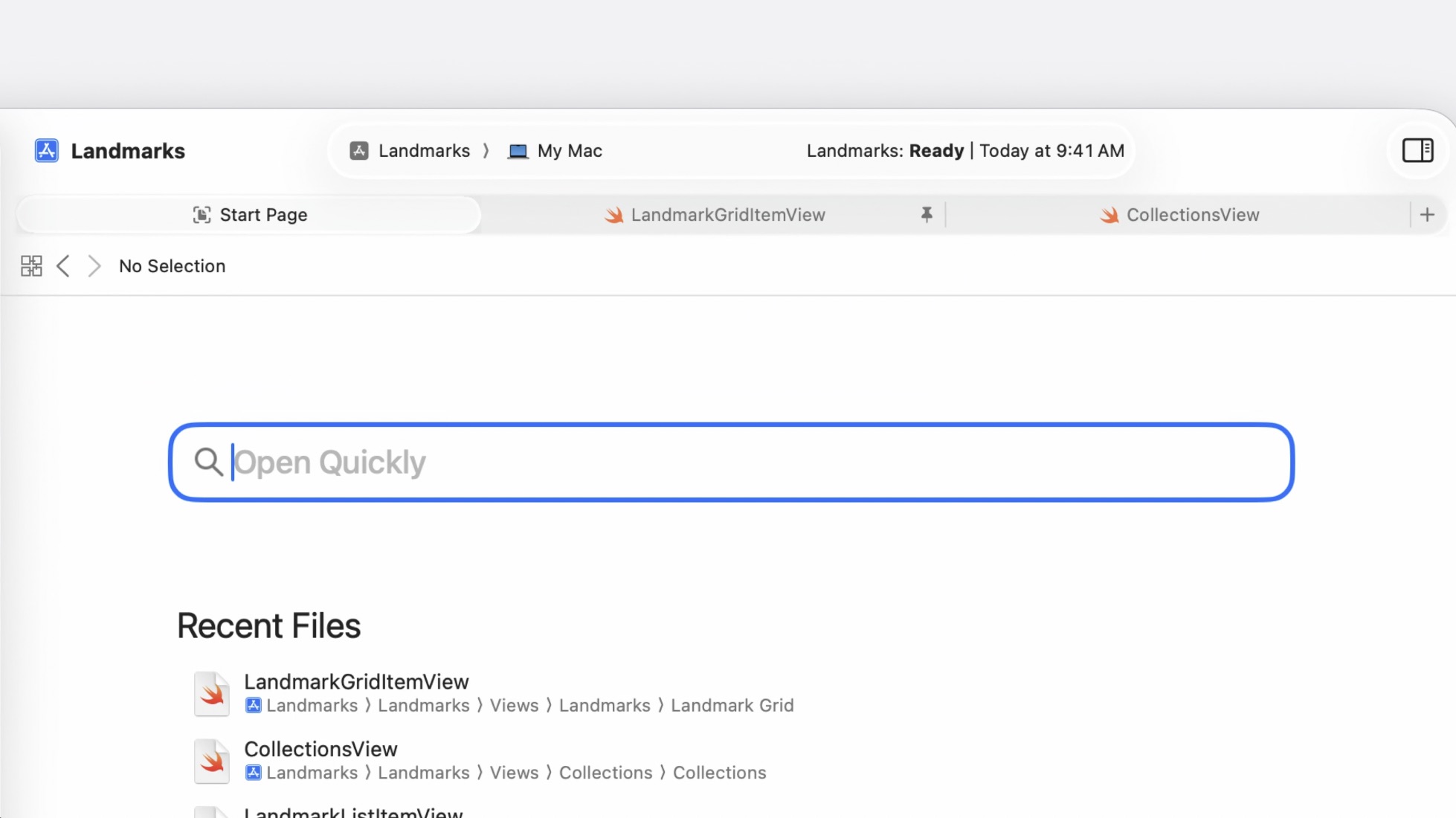 What's new in Xcode | Documentation