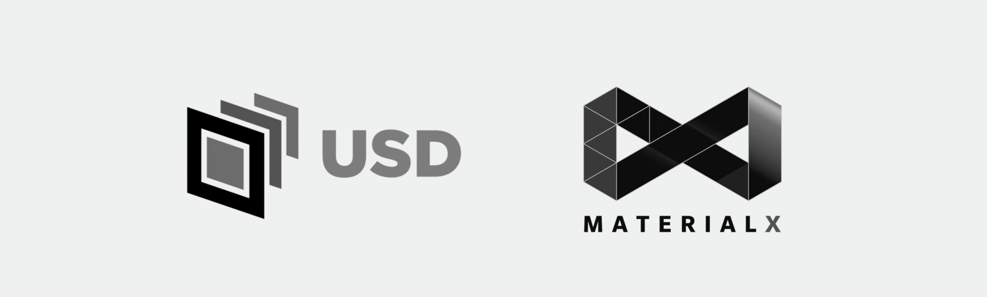 USD and MaterialX